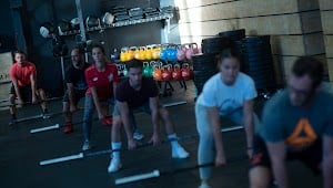 Photo of CrossFit Rouen