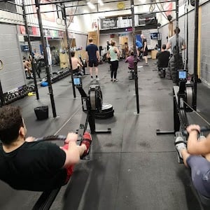 Photo of CrossFit Camberley