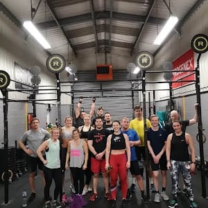 Photo of CrossFit Camberley