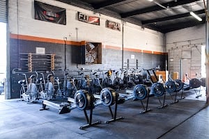 Photo of Burg CrossFit