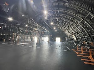 Photo of Burg CrossFit