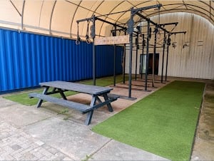 Photo of CrossFit Boxmeer