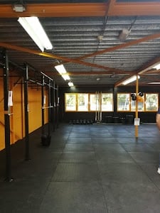 Photo of CrossFit Boxmeer