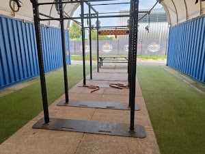 Photo of CrossFit Boxmeer