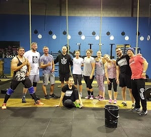 Photo of G Force CrossFit