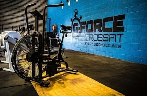 Photo of G Force CrossFit