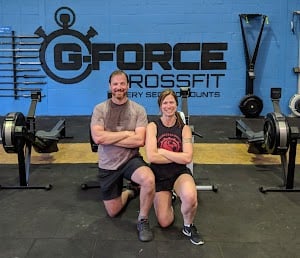 Photo of G Force CrossFit