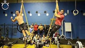 Photo of G Force CrossFit