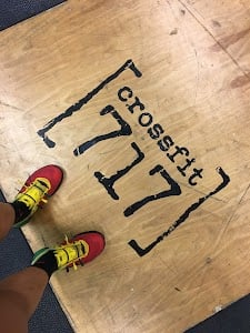 Photo of CrossFit 717