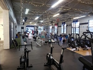 Photo of CrossFit 717