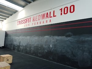 Photo of CrossFit Red Wall 100