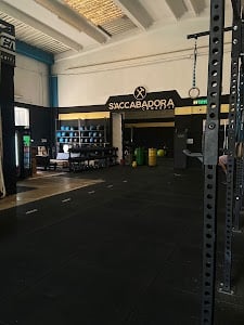 Photo of S'accabadora CrossFit