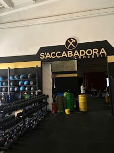 Photo of S'accabadora CrossFit