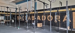 Photo of S'accabadora CrossFit