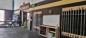 Photo of S'accabadora CrossFit