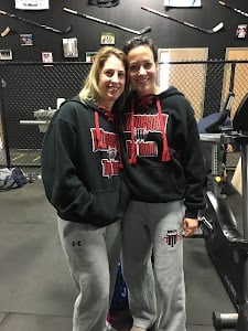 Photo of MTT CrossFit