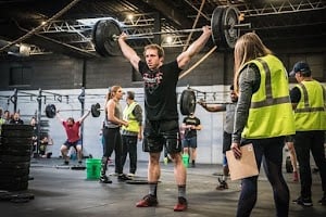 Photo of MTT CrossFit