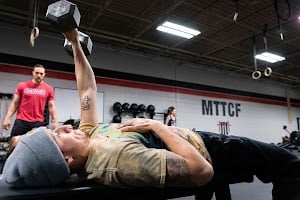 Photo of MTT CrossFit