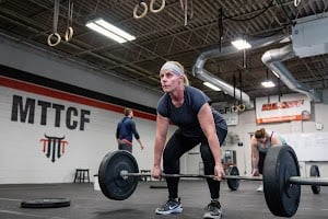 Photo of MTT CrossFit