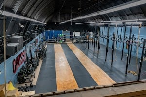 Photo of CrossFit Muster Station