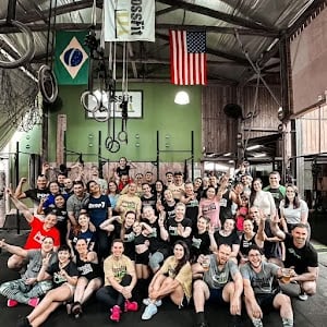 Photo of CrossFit Lia