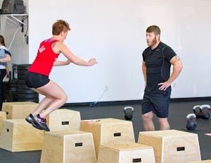 Photo of CrossFit Raw Appeal