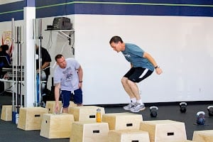 Photo of CrossFit Raw Appeal