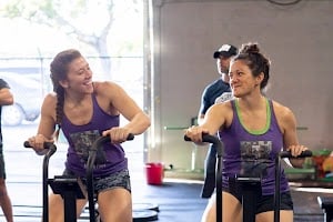 Photo of CrossFit 239