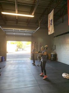 Photo of CrossFit 239