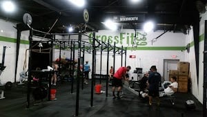 Photo of CrossFit 239