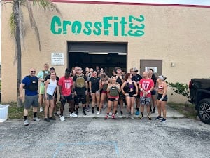 Photo of CrossFit 239