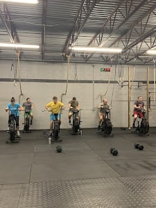 Photo of CrossFit 239