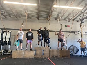 Photo of CrossFit 239