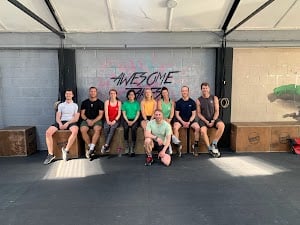 Photo of CrossFit Stags & Does