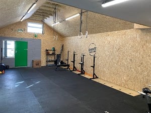 Photo of CrossFit Stags & Does