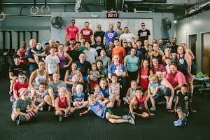 Photo of Cypress CrossFit Club