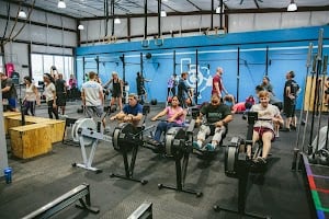 Photo of Cypress CrossFit Club