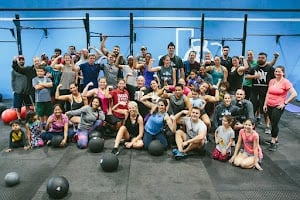 Photo of Cypress CrossFit Club