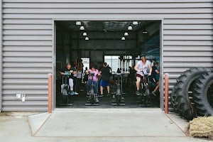 Photo of Cypress CrossFit Club