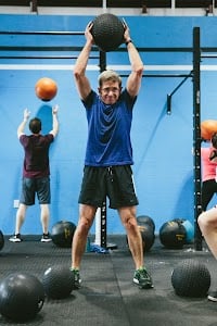 Photo of Cypress CrossFit Club