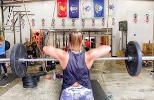 Photo of 802 CrossFit