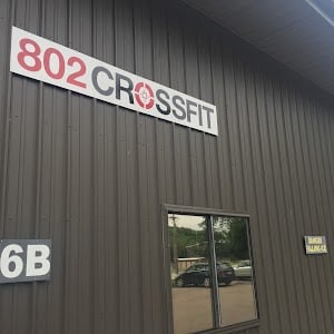 Photo of 802 CrossFit