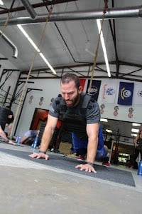 Photo of 802 CrossFit