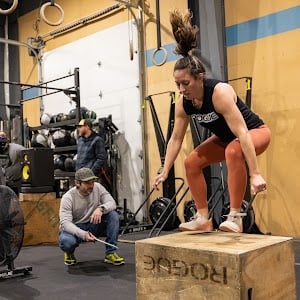 Photo of CrossFit Good Land