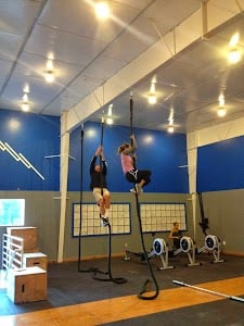 Photo of CrossFit Good Land