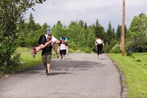 Photo of CrossFit Good Land