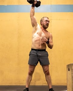 Photo of CrossFit Good Land