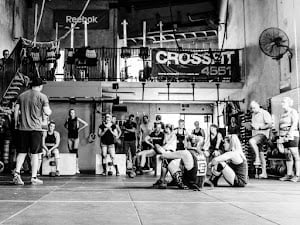 Photo of CrossFit 4551