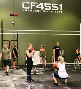 Photo of CrossFit 4551