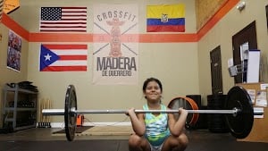 Photo of CrossFit MDG